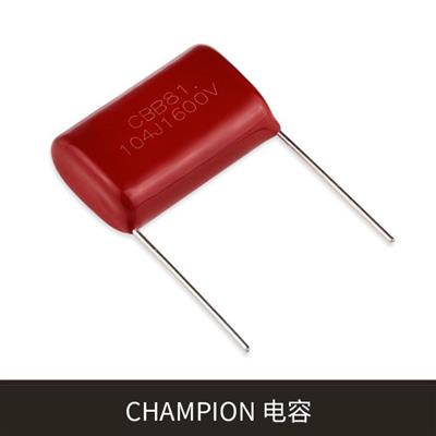 高压薄膜电容器CBB81